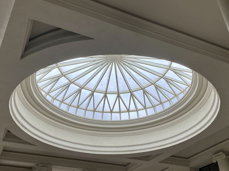 Dome Skylight Repair in Santa Rosa, CA