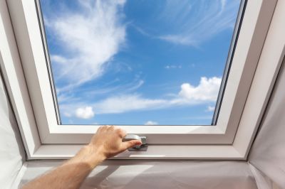 Contact About Home Skylight Repair