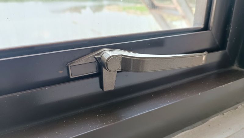 Aluminum Windows Service in Cincinnati, OH