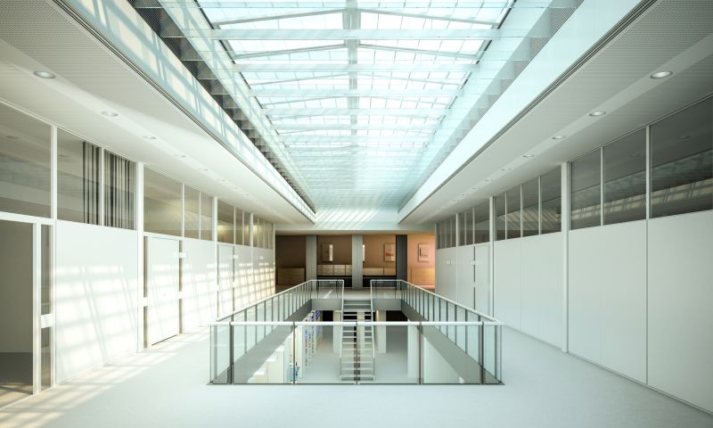Commercial Skylight Service in Kent, WA