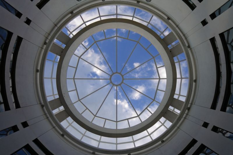 Commercial Skylight Service in Redmond, WA
