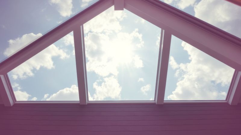 Commercial Skylight Service in Napa, CA