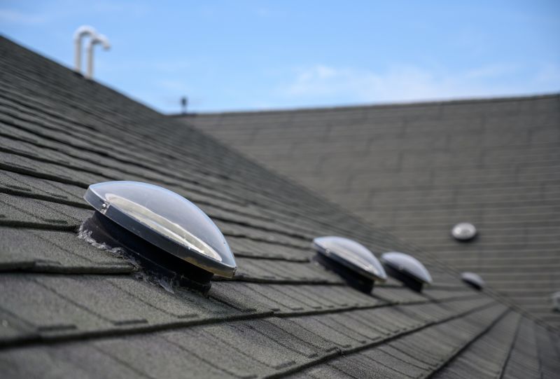 Dome Skylight Replacement in Kent, WA