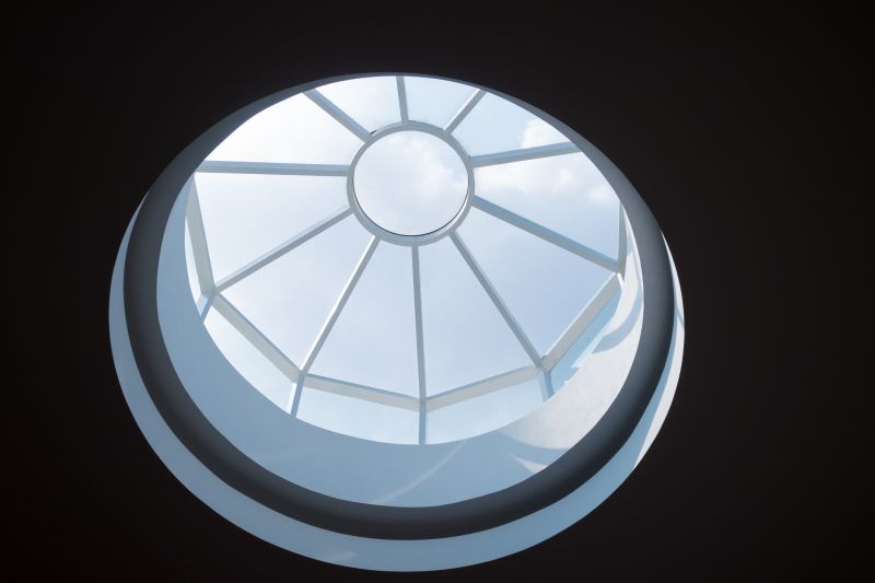 Dome Skylight Replacement in Bellevue, WA