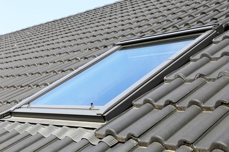 Home Skylight Repair