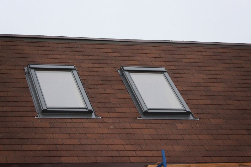 Home Skylight Repair