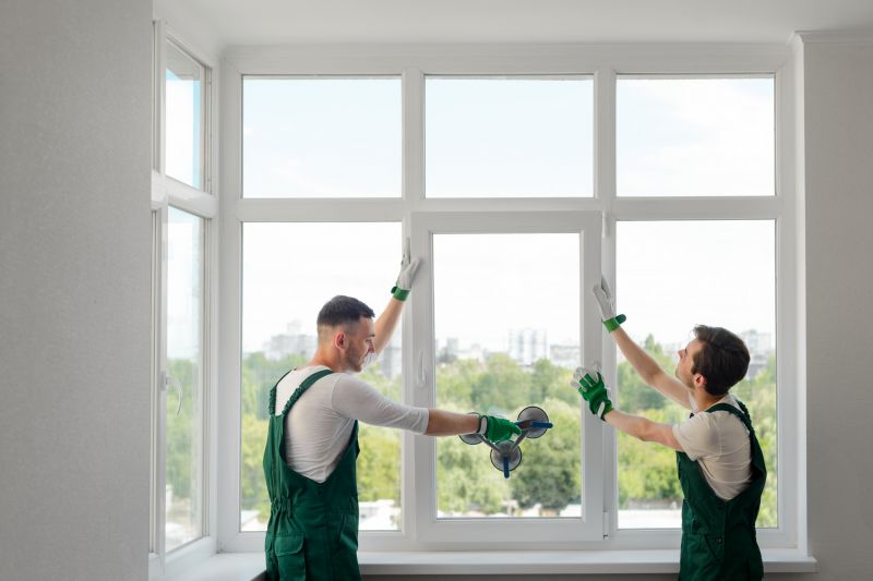 Home Window Installation in Nashua, NH