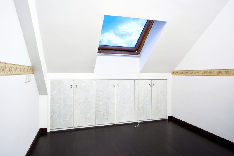 Skylight Glass Replacement in Kent, WA