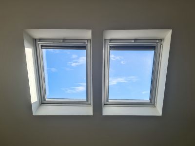 Modern Skylight Designs