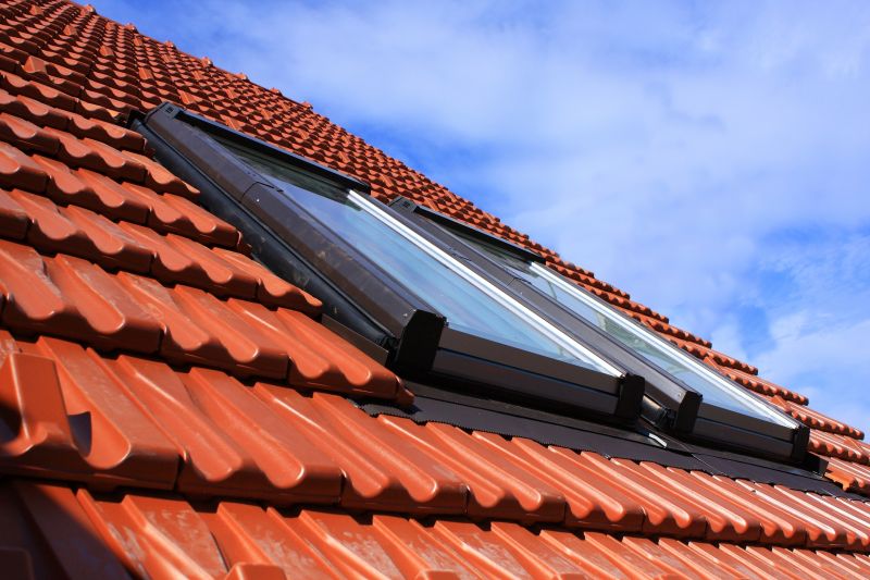 Skylight Installation in Puyallup, WA