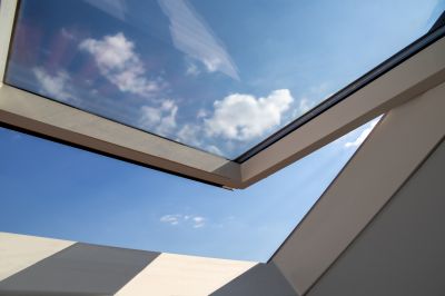 Skylight Installation in Kent, WA