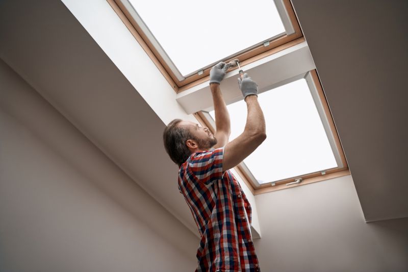 Skylight Installation in Tacoma, WA