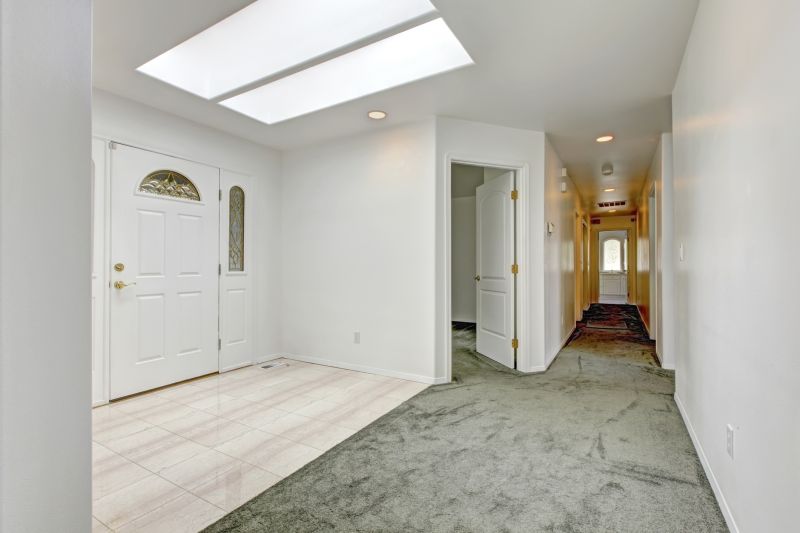 Skylight Renovation in Seattle, WA