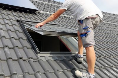 Skylight Repair in Kent, WA