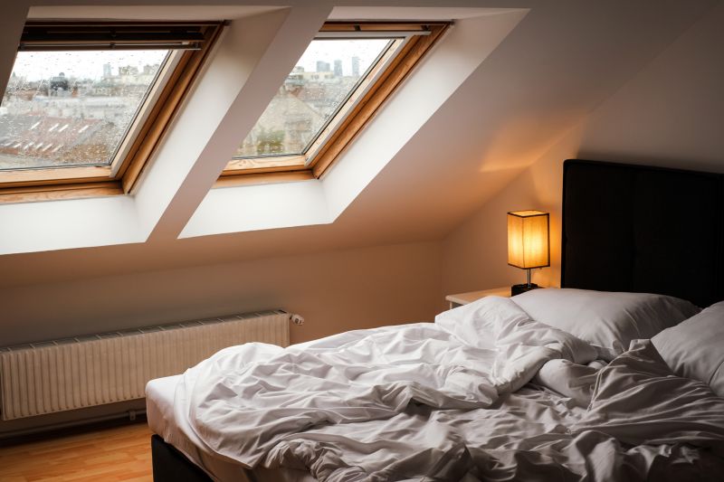 Skylight Replacement in Tacoma, WA