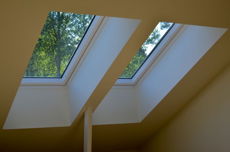 Skylight Window Replacement in Kent, WA