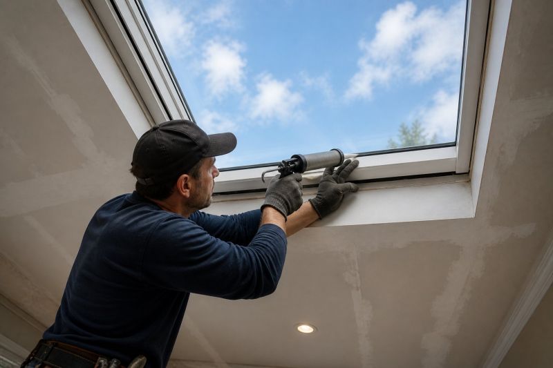 Solar Tube Repair in Santa Rosa, CA