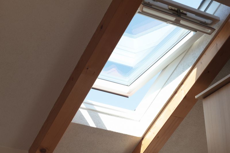 Vented Skylight Installation in Renton, WA