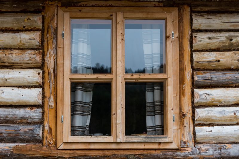 Wood Window Service in Kenosha, WI